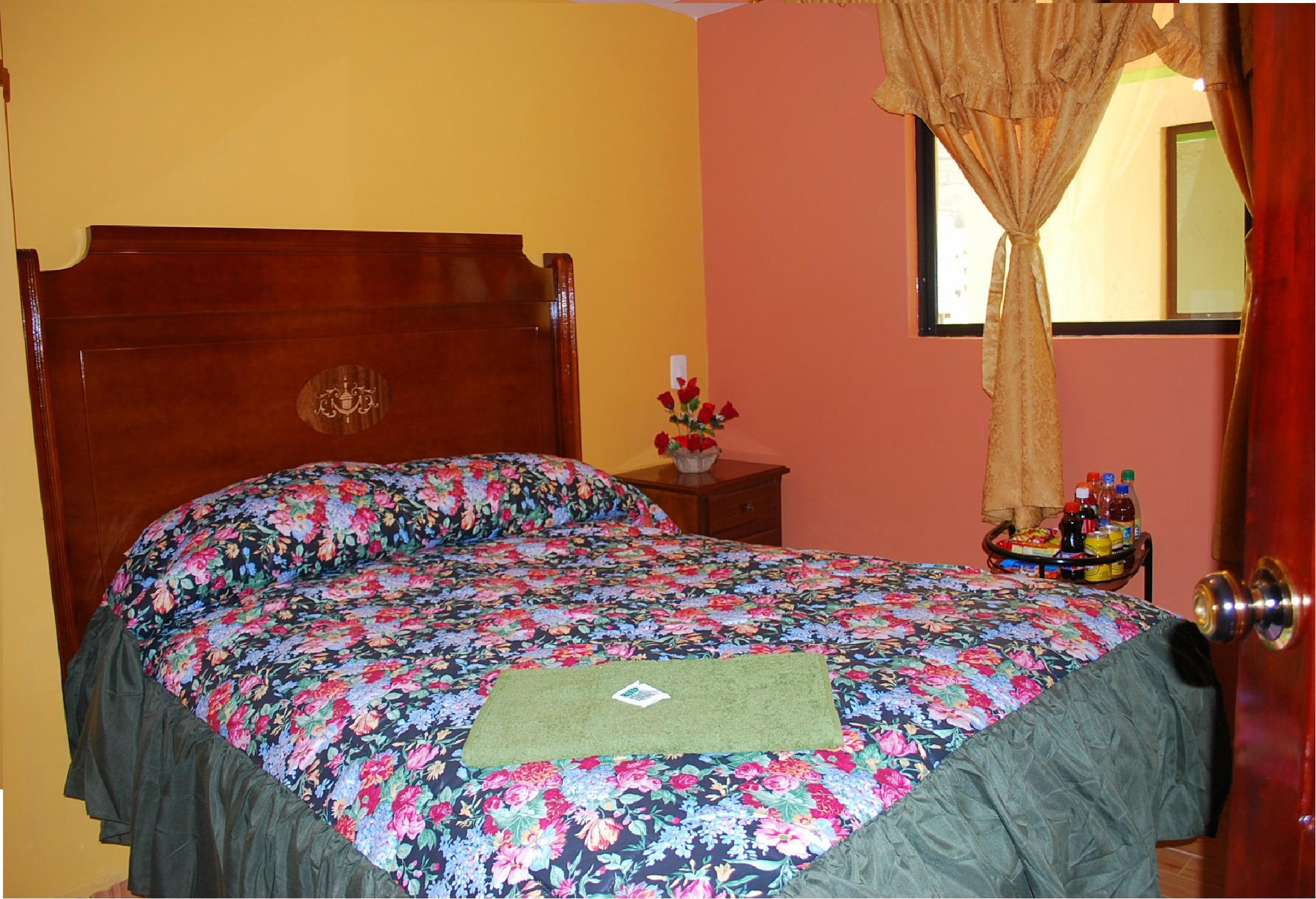 Hotel Gran Quitumbe كويتو المظهر الخارجي الصورة